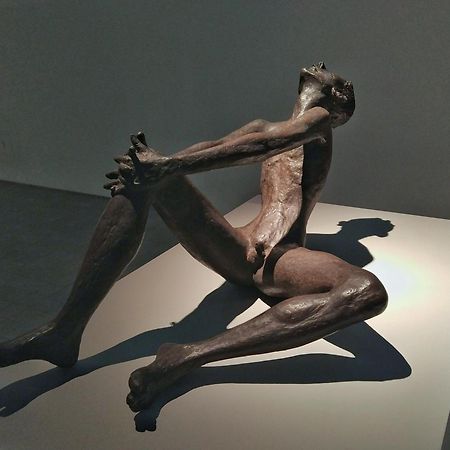 Mirador Del Portillo サラゴサ エクステリア 写真