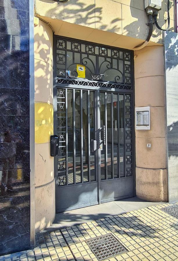 Mirador Del Portillo サラゴサ エクステリア 写真